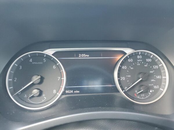 NISSAN SENTRA BLACK - 3N1AB8CV1RY299993