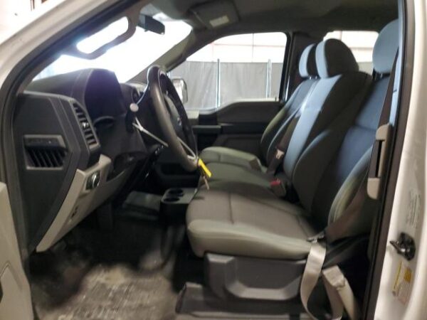 Ford F150 2018 - 1FTEX1EB6JFD17538