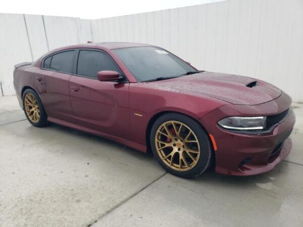 Dodge CHARGER 2017 - 2C3CDXGJ4HH634352