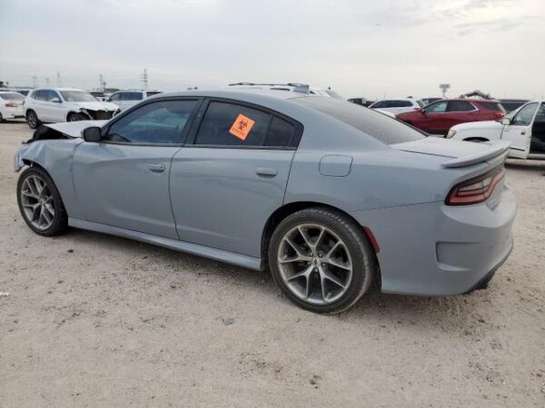 Dodge CHARGER 2022 - 2C3CDXHG8NH169766