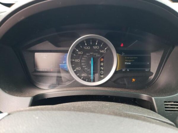 Ford EXPLORER 2015 - 1FM5K8F81FGA62031