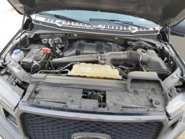 Ford F150 2020 - 1FTEW1E4XLFB46610