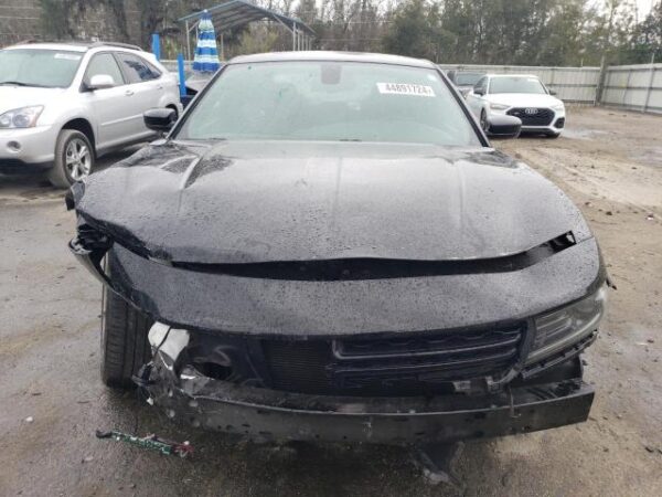 Dodge CHARGER 2022 - 2C3CDXBG1NH202924