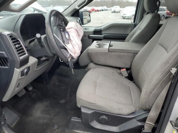 Ford F150 2015 - 1FTEW1E81FFA94159