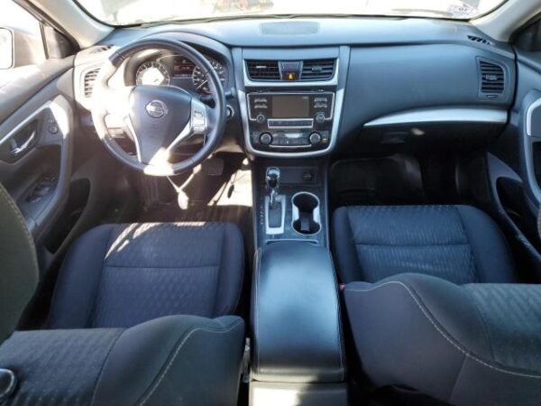 Nissan ALTIMA 2018 - 1N4AL3APXJC200625