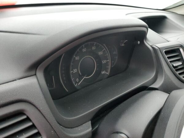 HONDA CRV GRAY - 2HKRM4H52GH715247