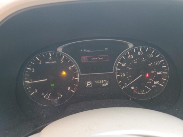 NISSAN PATHFINDER TAN - 5N1AR2MN9EC647283