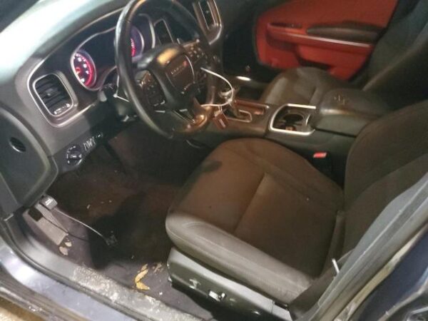 Dodge CHARGER 2017 - 2C3CDXCTXHH523375
