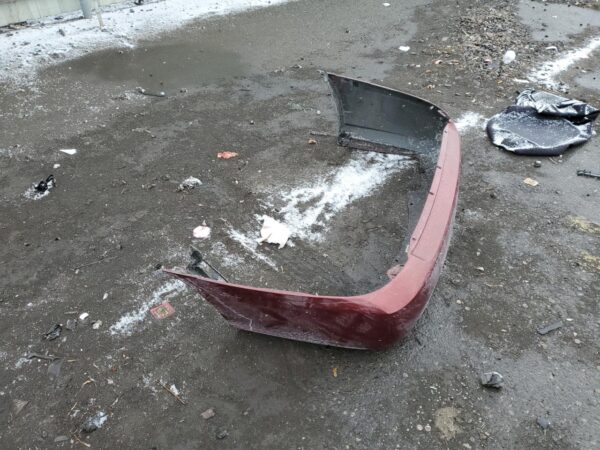 NISSAN SENTRA RED - 3N1CB51D75L472179