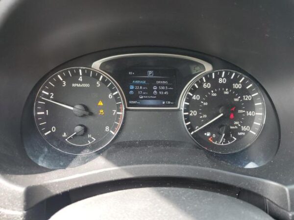 Nissan ALTIMA 2018 - 1N4AL3AP3JC232915