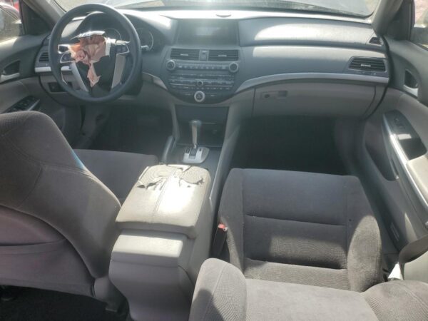 HONDA ACCORD BLUE - JHMCP26788C043051