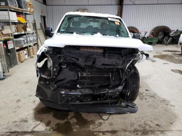 Ford F150 2016 - 1FTFX1EF8GKD00215