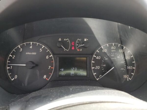 Nissan SENTRA 2016 - 3N1AB7APXGY257639