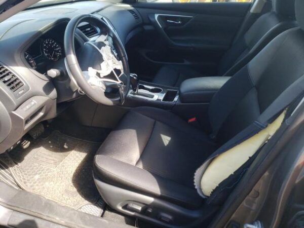 Nissan ALTIMA 2018 - 1N4AL3APXJC113825