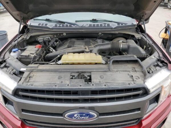Ford F150 2019 - 1FTEW1C45KKE34267