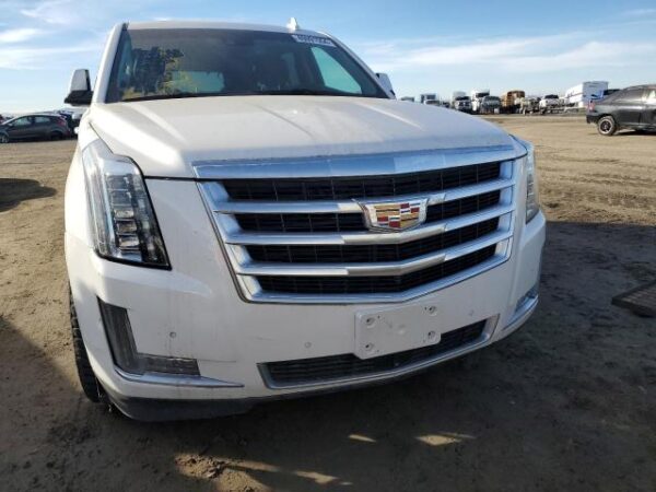 Cadillac Escalade 2016 - 1GYS4CKJXGR401592
