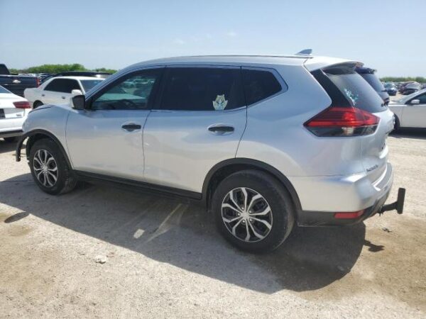 Nissan ROGUE 2017 - KNMAT2MT5HP556996