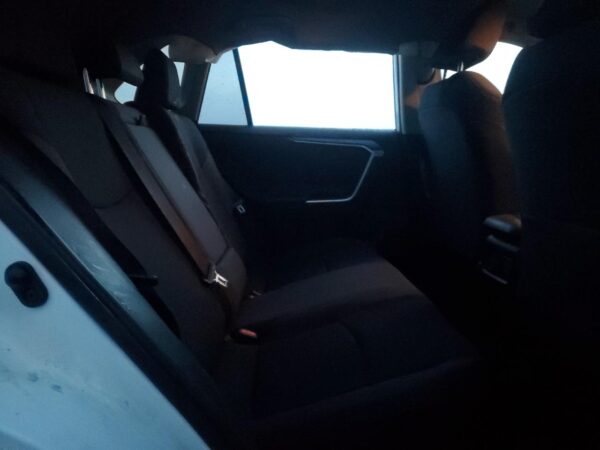 TOYOTA RAV4 WHITE - JTMM6RFV9LD002351