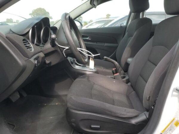 Chevrolet CRUZE 2015 - 1G1PH5SB6F7203289