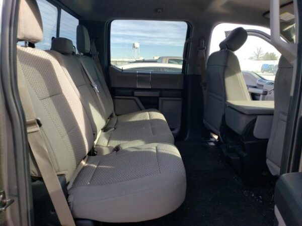 Ford F150 2016 - 1FTEW1EF7GKF77422