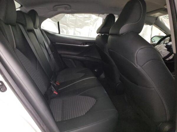 Toyota CAMRY 2023 - 4T1G11AK5PU102183