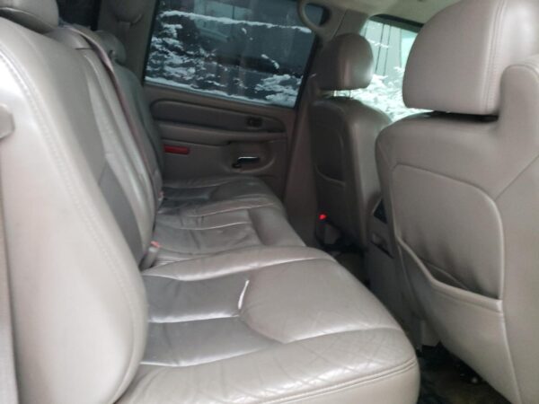 GMC SIERRA TWO TONE - 2GTEK63NX61283272
