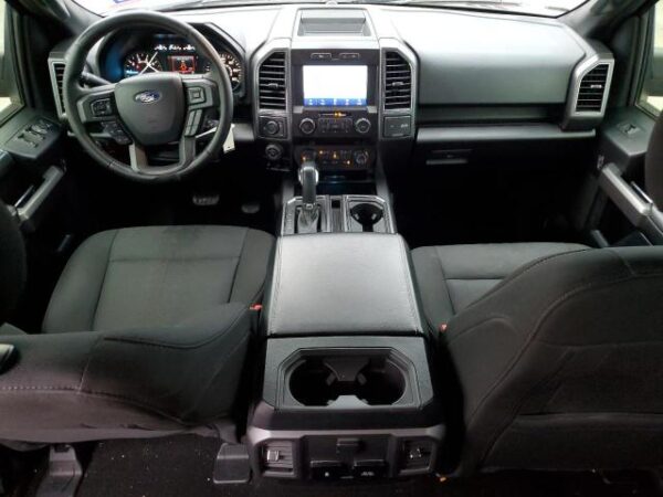 Ford F150 2019 - 1FTEW1C45KKE34267