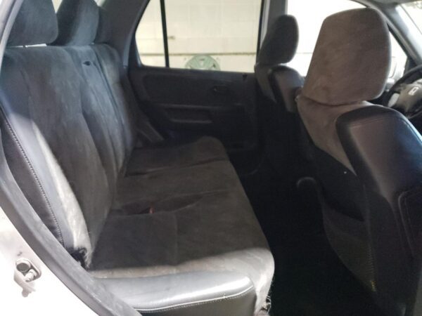 HONDA CRV SILVER - JHLRD78852C079331
