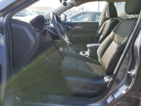 Nissan ROGUE 2018 - KNMAT2MT0JP535656