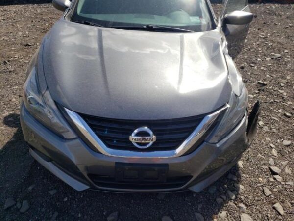 Nissan ALTIMA 2018 - 1N4AL3APXJC113825
