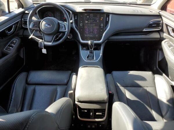 Subaru OUTBACK 2020 - 4S4BTANC9L3164516