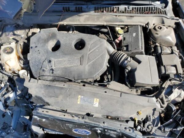 Ford FUSION 2015 - 3FA6P0H93FR120110