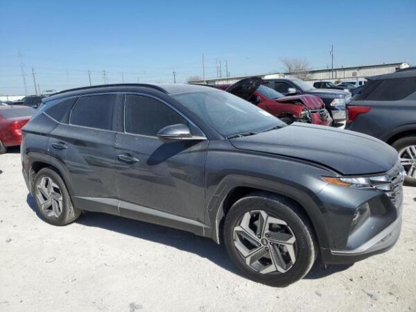 Hyundai Tucson 2023 - 5NMJF3AE6PH283741