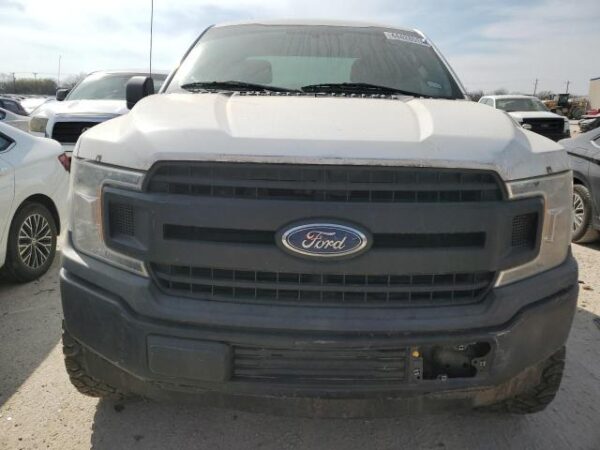 Ford F150 2018 - 1FTEX1C52JFE59947