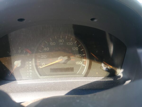 HONDA ACCORD GOLD - 1HGCM66894A053508