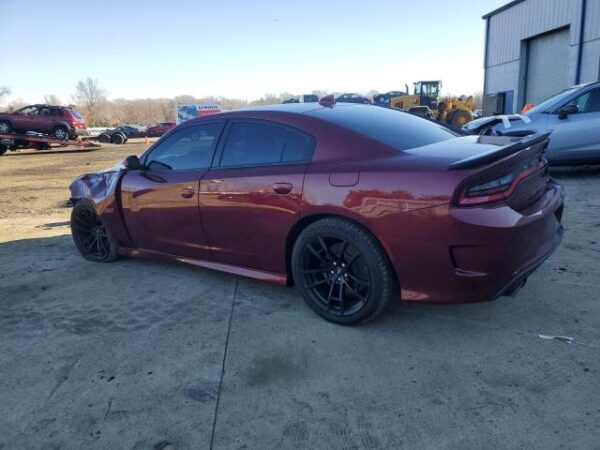 Dodge CHARGER 2020 - 2C3CDXGJ0LH240890