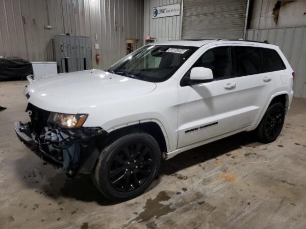 Jeep Grand Cherokee 2019 - 1C4RJFAG6KC600851