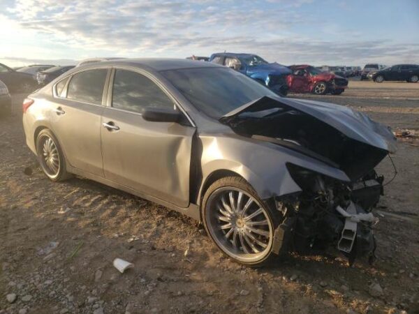 Nissan ALTIMA 2017 - 1N4AL3APXHN355772