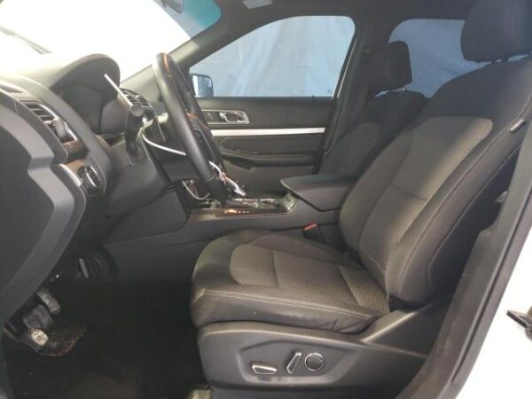 Ford EXPLORER 2016 - 1FM5K7DH8GGA27842