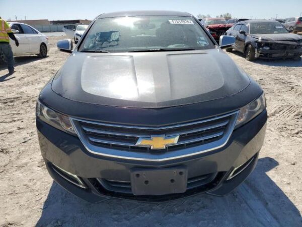 Chevrolet IMPALA 2015 - 1G1155SL1FU136447