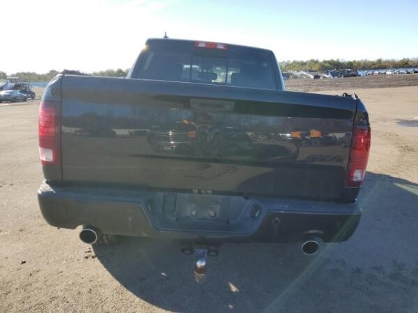 Ram 1500 2015 - 1C6RR7MT3FS786343
