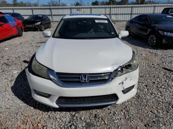Honda Accord 2015 - 1HGCR2F80FA065026