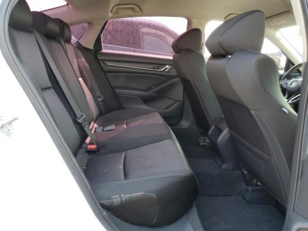 Honda Accord 2018 - 1HGCV1F17JA260414