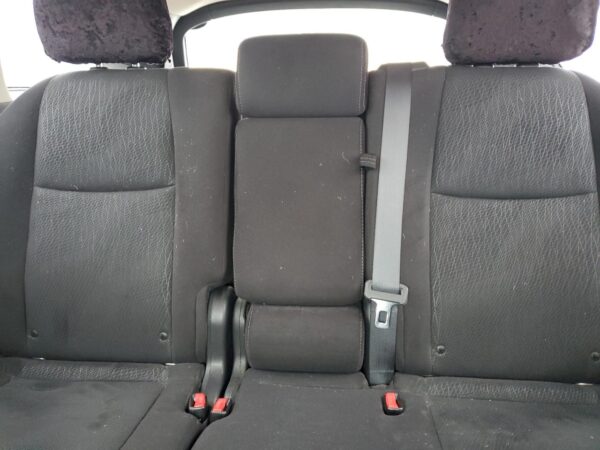 NISSAN PATHFINDER WHITE - 5N1AR2MM9EC611553