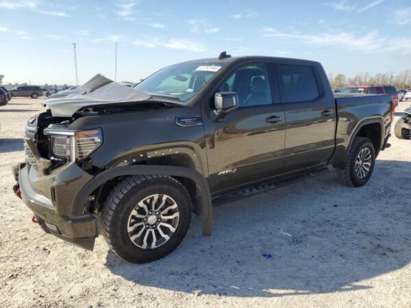 Gmc SIERRA 2023 - 1GTUUEEL6PZ289283