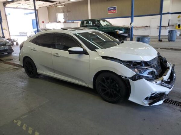 Honda Civic 2021 - SHHFK7H64MU412384