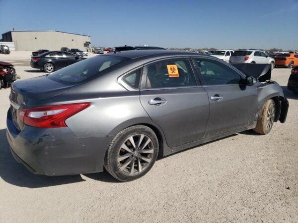 Nissan ALTIMA 2017 - 1N4AL3AP9HC242830