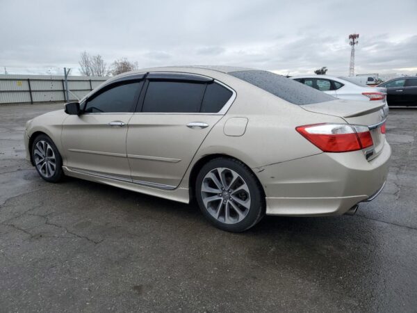 HONDA ACCORD GOLD - 1HGCR2F54FA094616