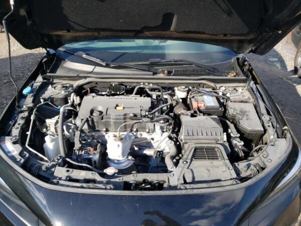 Honda Civic 2023 - 19XFL2H87PE001235