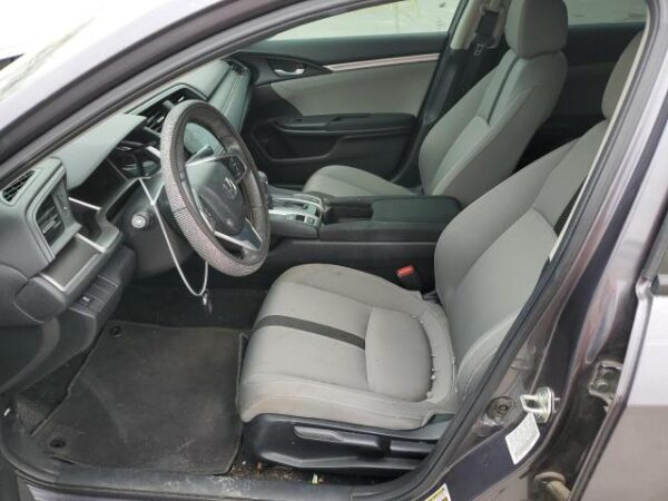 Honda Civic 2018 - 19XFC2F71JE040954